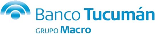 Logo Banco de Tucumán